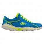 Sketchers Go Run 2 – A Better Running Shoe?