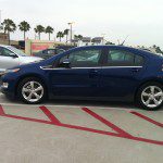 1000 Miles With A Chevy Volt, What Does It Really Cost?
