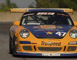 TruSpeed Porsche Costa Mesa, Racing Porsche