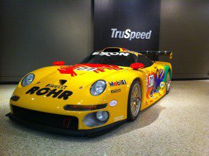 Porsche GT-1 for Sale