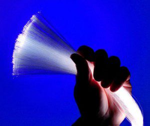 Fiber Optic Cable and Technology