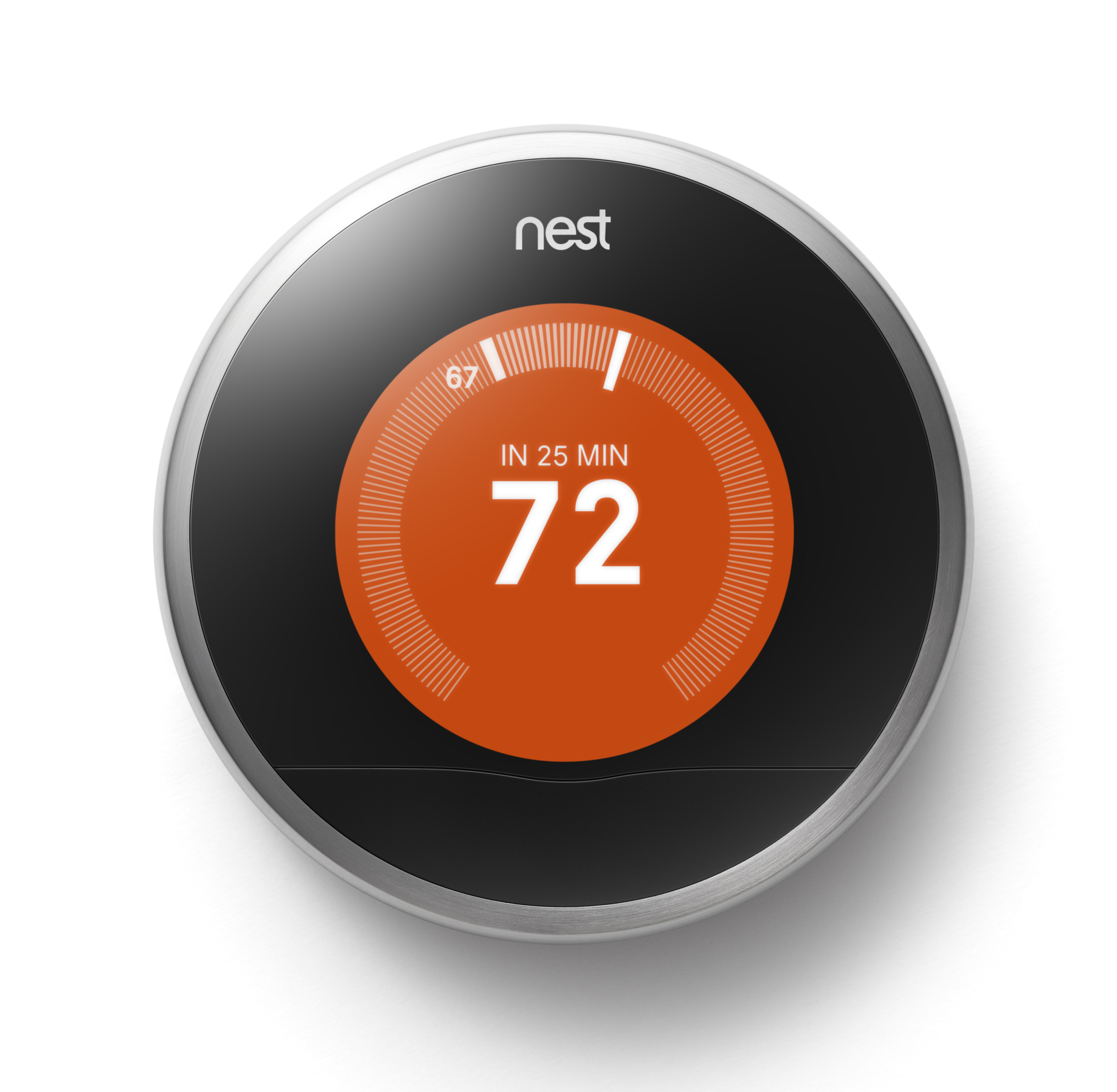 NEST Thermostat