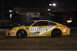 TruSpeed At Daytona #80