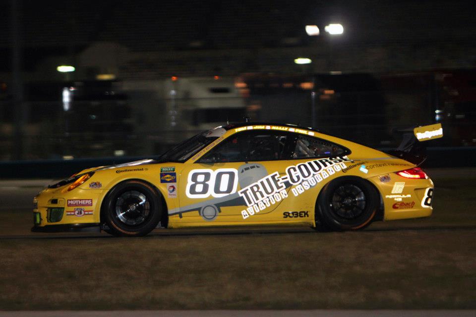 TruSpeed At Daytona #80