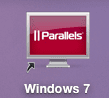 Parallels, Run Windows on a Mac