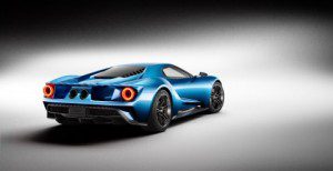 Ford 2016 Ford GT