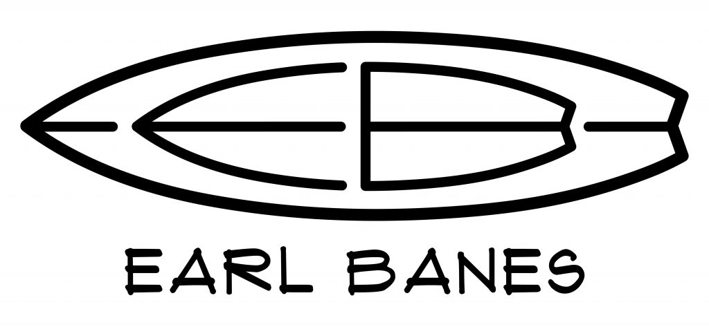 Earl Banes Company Trademark Logo