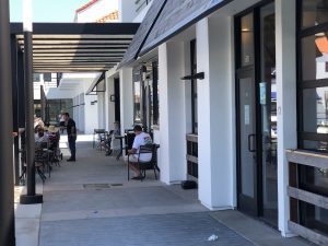 Pelican Isle open with new patio cover
