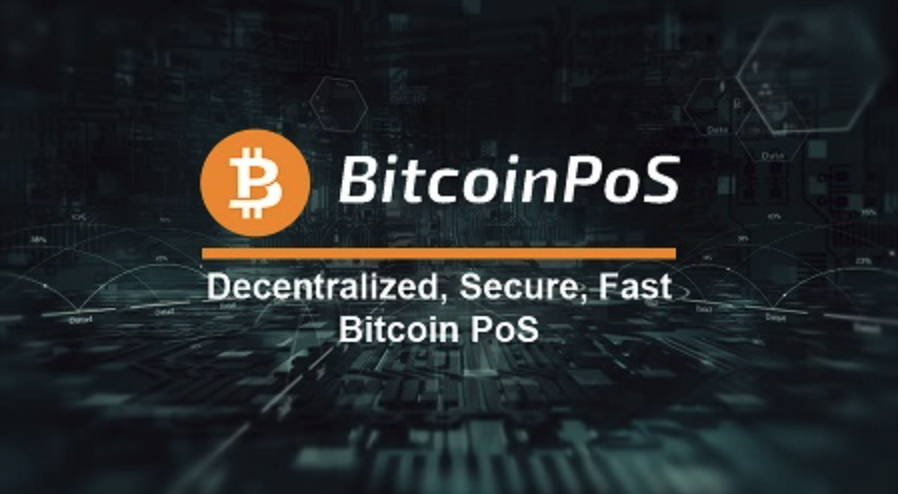 BitCoin PoS