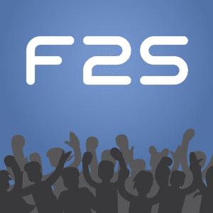 F2S by Fan2Stage