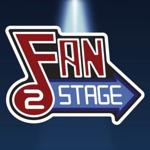 Get Fan2Stage App