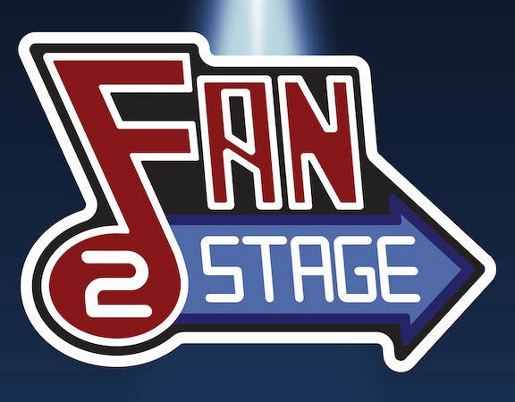 Fan2Stage Logo