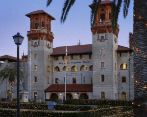 Florida's Historic Coast Hotels