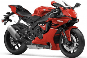 yamaha motorcycle