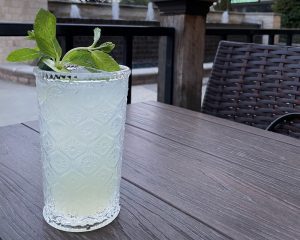 Cocktail or Mocktail