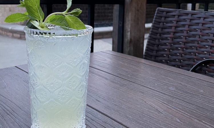 Cocktail or Mocktail