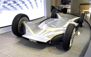 GM's Ultium Electric Platform in the Skateboard Chassis