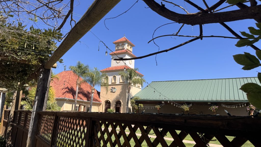 South Coast Winery